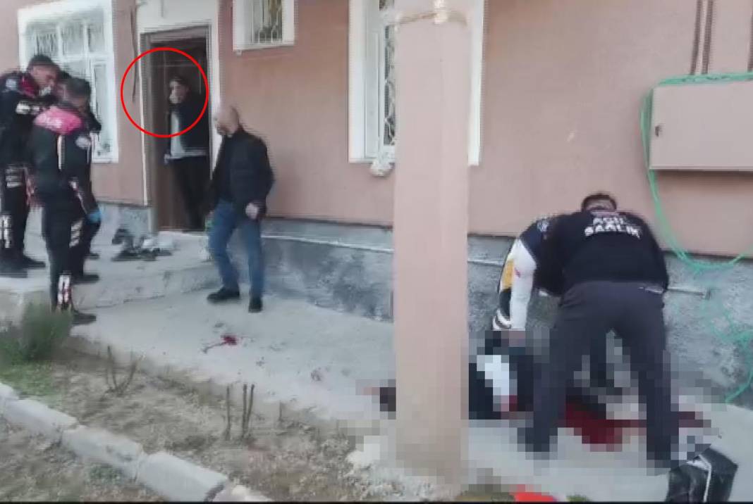 Hastane müdürünü, hemşire eşi ile ilişki yaşadığı iddiasıyla vurmuş! 4